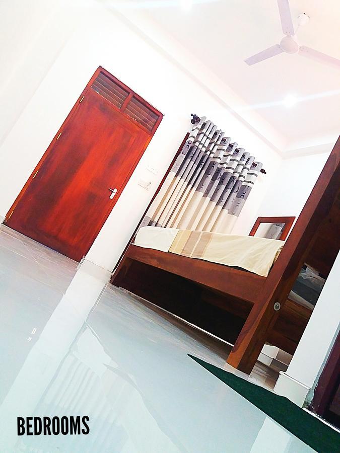 A&B Resort Negombo Kudapaduwa Bagian luar foto