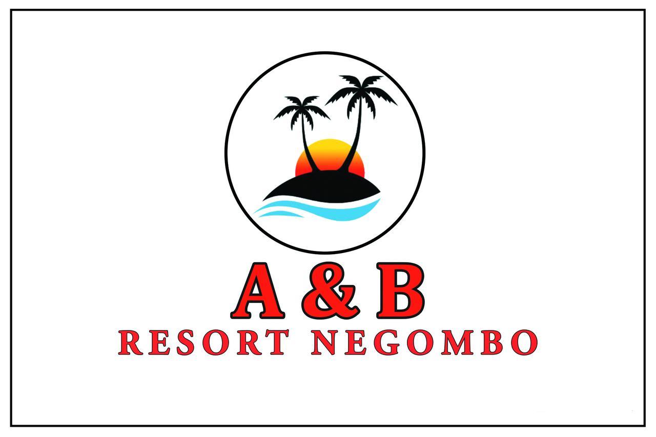 A&B Resort Negombo Kudapaduwa Bagian luar foto