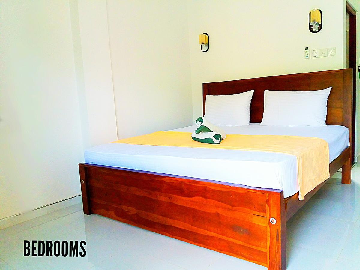 A&B Resort Negombo Kudapaduwa Bagian luar foto
