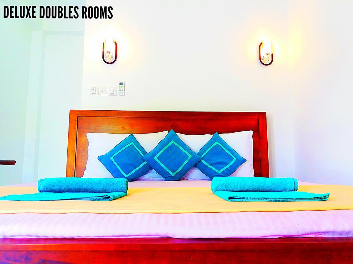 A&B Resort Negombo Kudapaduwa Bagian luar foto