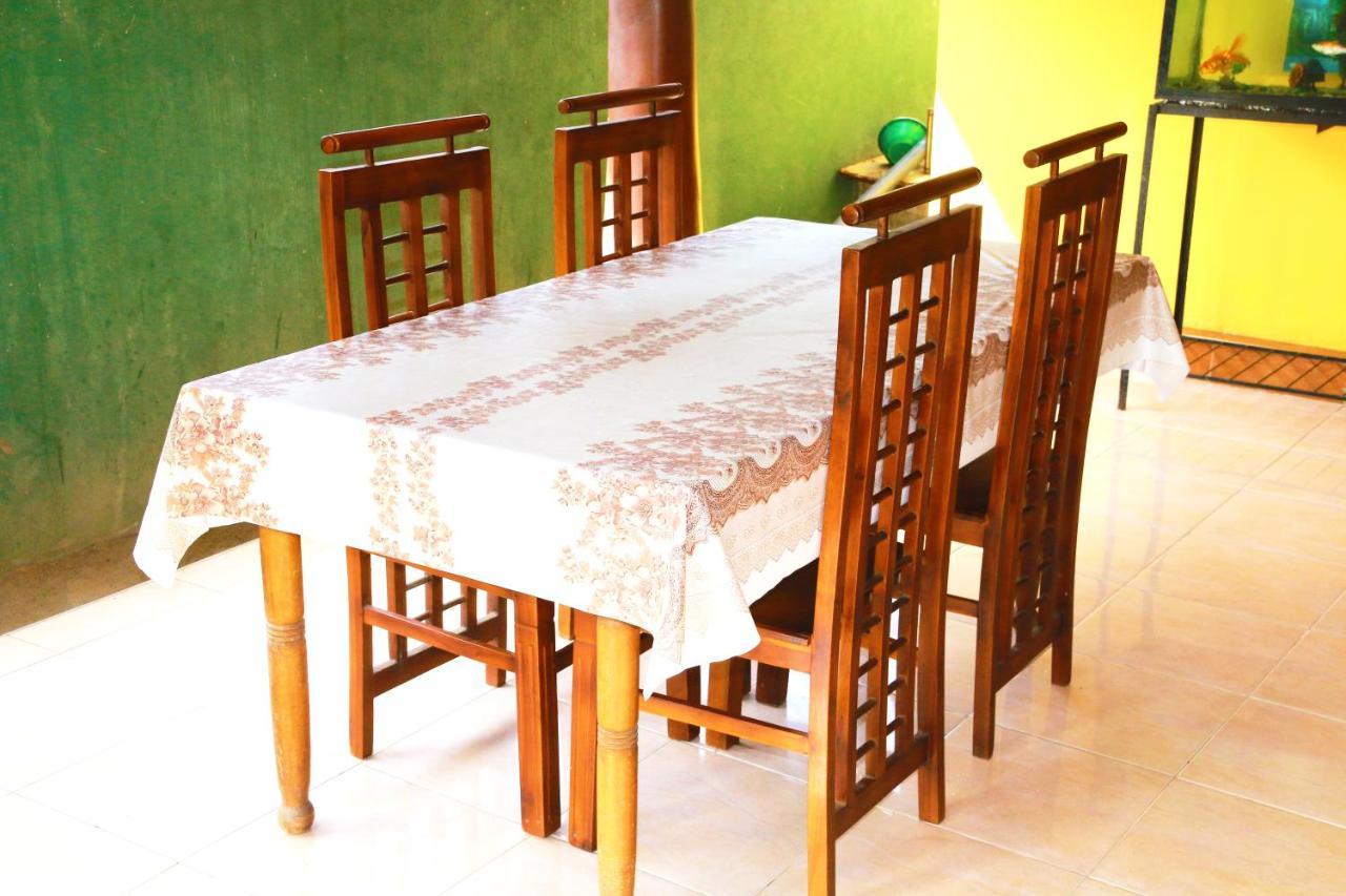 A&B Resort Negombo Kudapaduwa Bagian luar foto