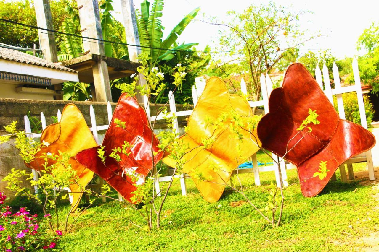 A&B Resort Negombo Kudapaduwa Bagian luar foto