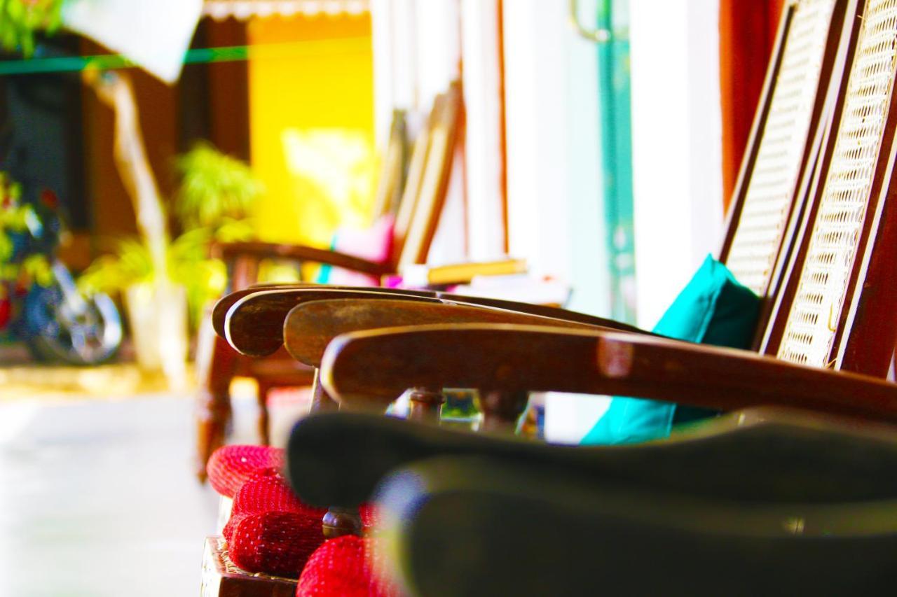 A&B Resort Negombo Kudapaduwa Bagian luar foto